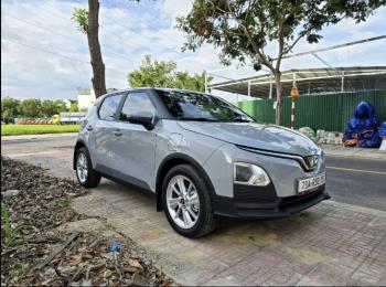 Vinfast VF5 Plus 2025-1